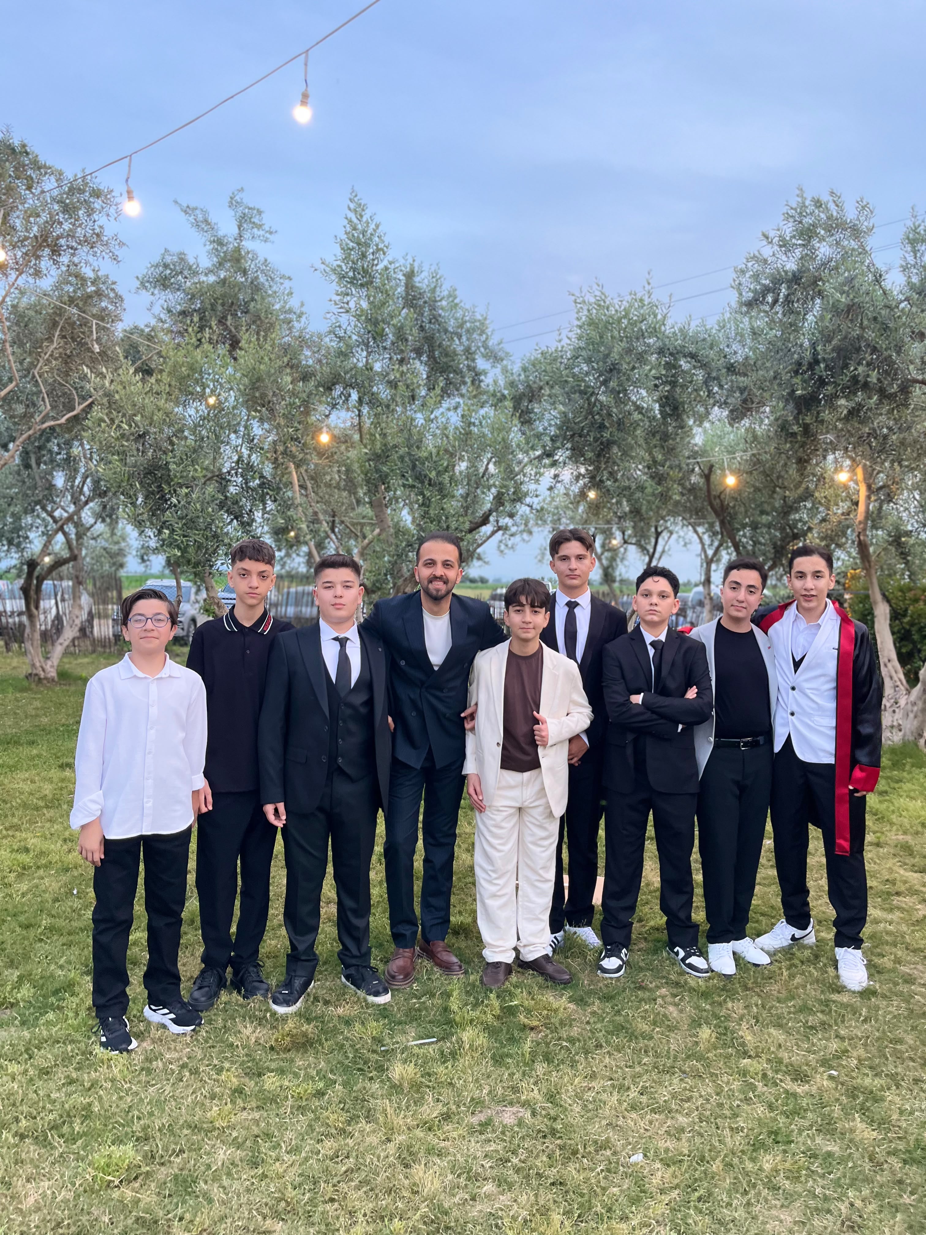 Öğrenciler ve Öğretmenler