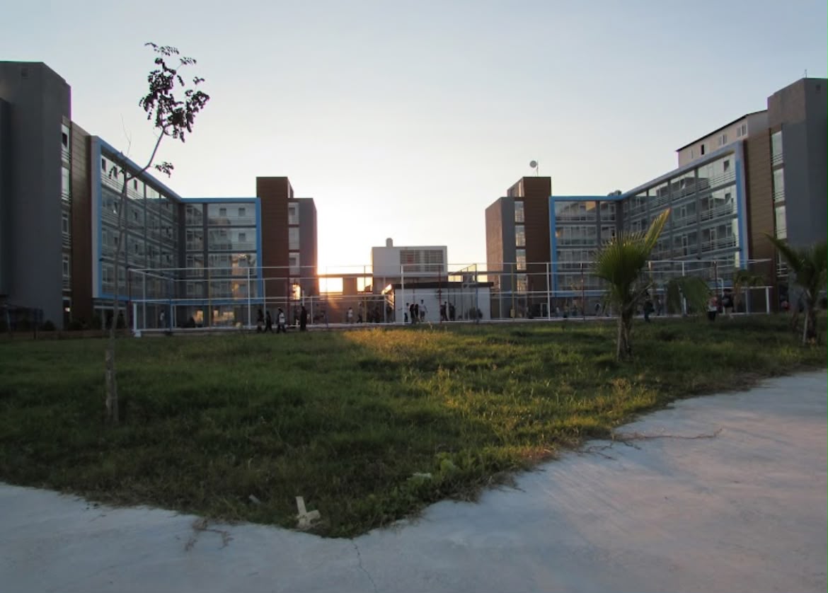 Kampüs Bahçesi