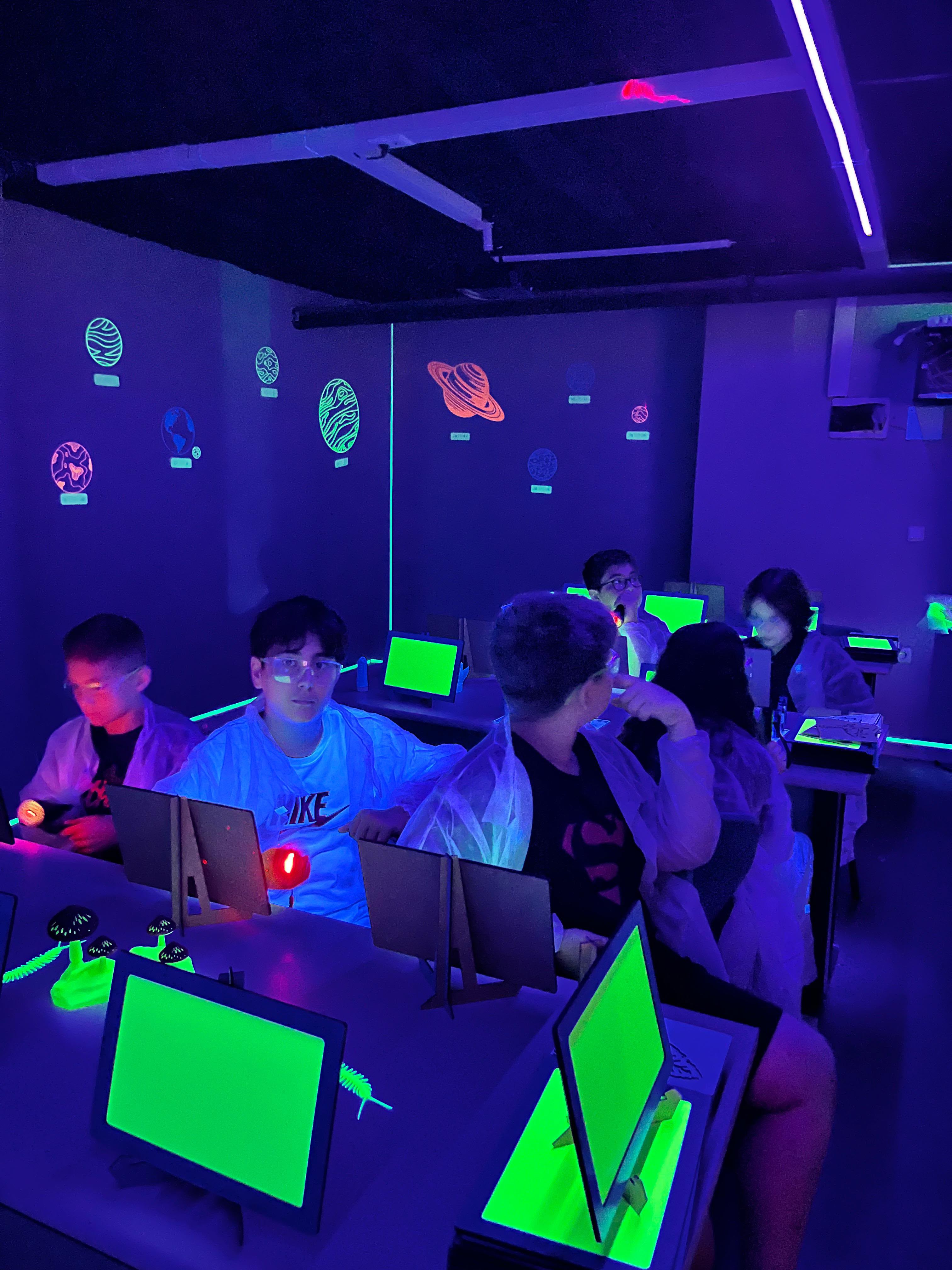 Dijital Lab