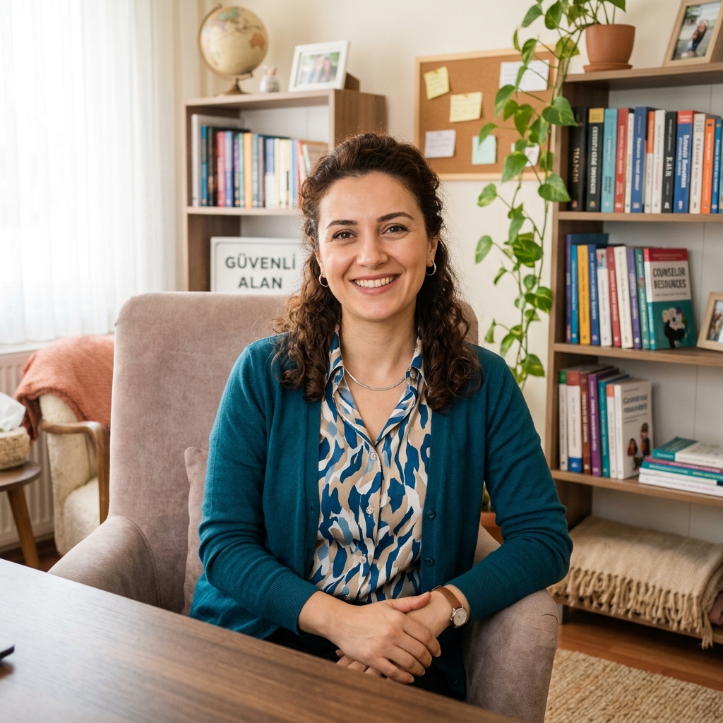 Elif Şahin