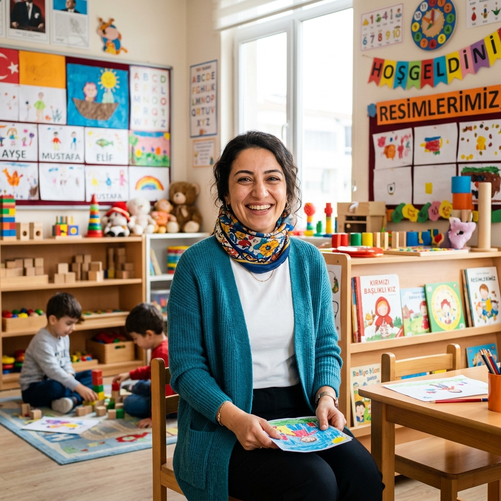 Canan Yıldız