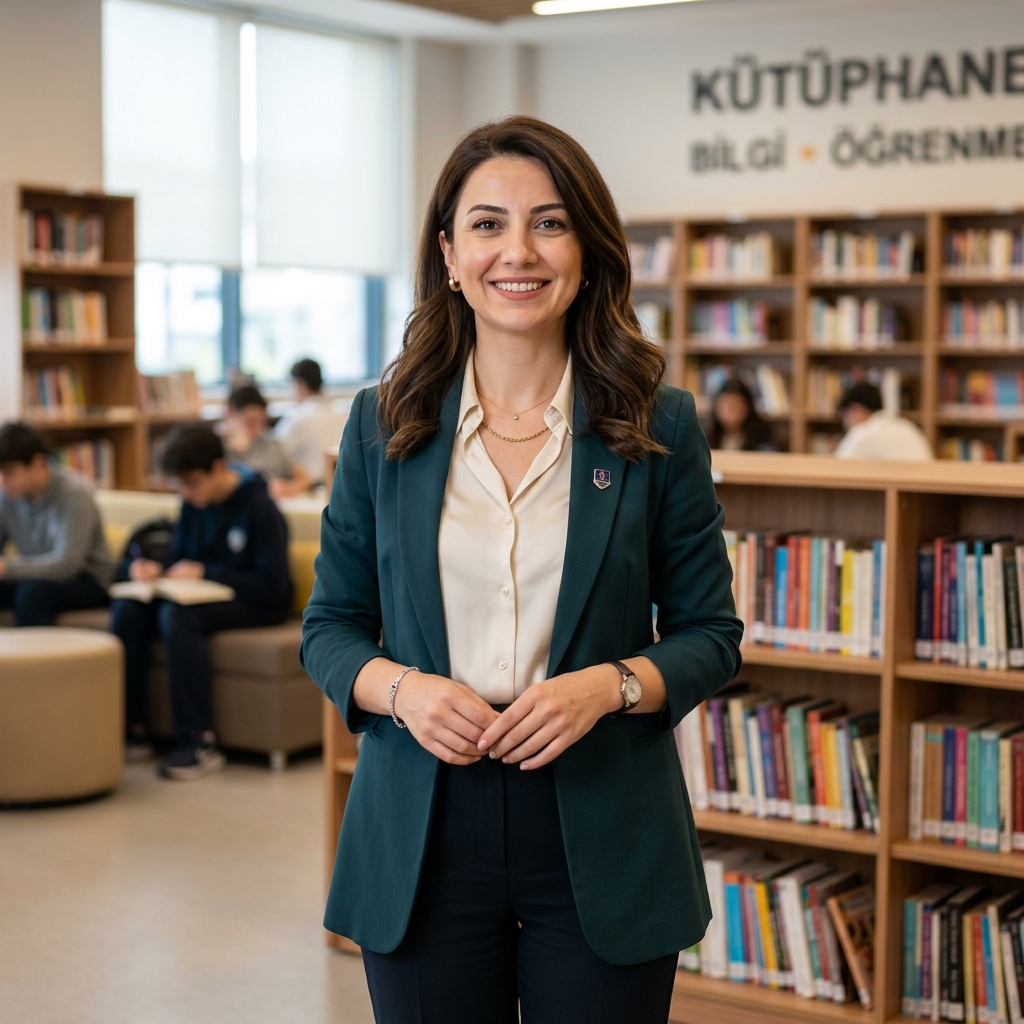 Zeynep Kaya